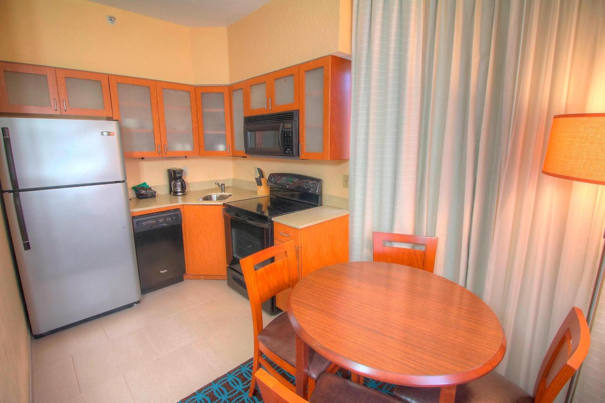 Fairfield Inn & Suites By Marriott Jupiter Exterior foto