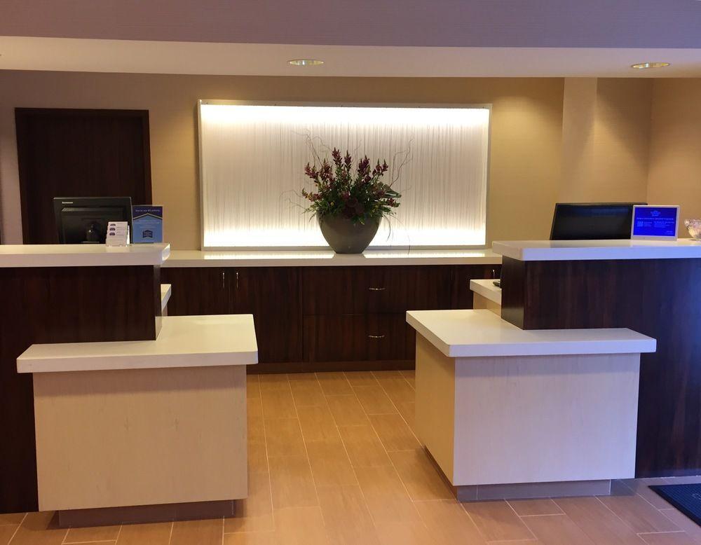 Fairfield Inn & Suites By Marriott Jupiter Exterior foto