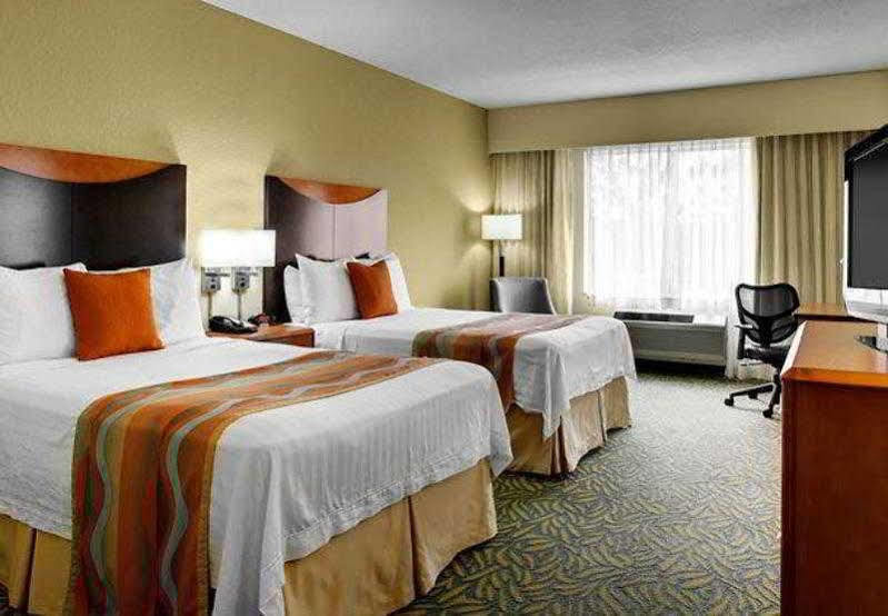 Fairfield Inn & Suites By Marriott Jupiter Exterior foto
