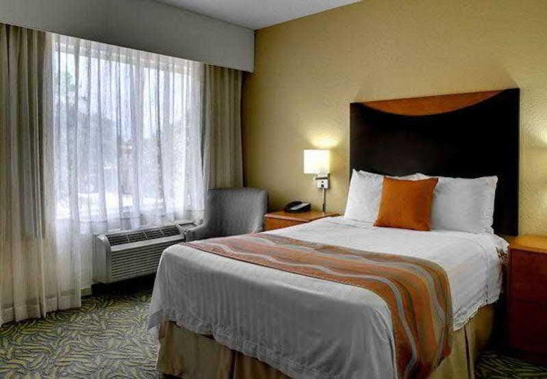 Fairfield Inn & Suites By Marriott Jupiter Exterior foto
